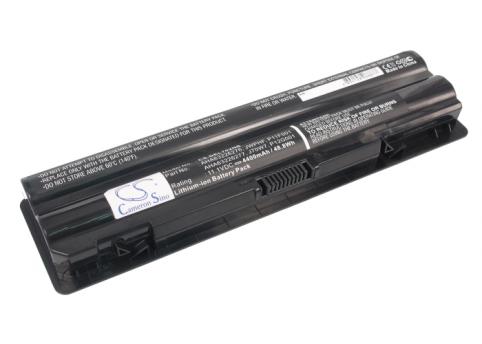 Batterie  dell 312 1127