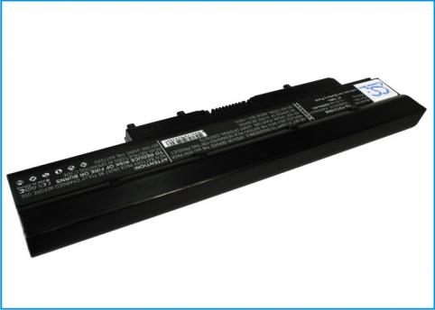 Batteria per noir 6600 mah