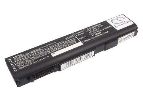 Batterie  toshiba pa3788u 1brs