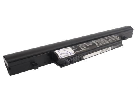 Batterie  toshiba pabas245