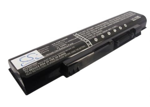 Batterie  toshiba pa3757u 1brs