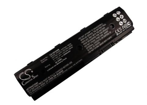 Batterie  hp tpn w108