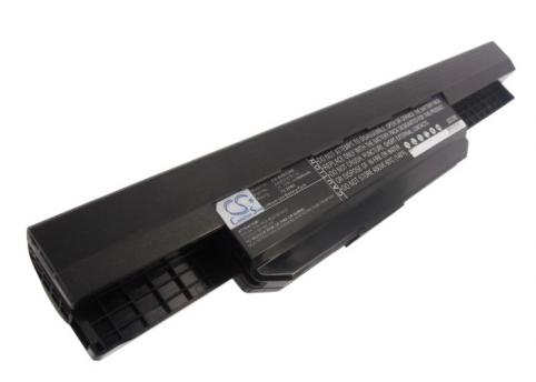 Batterie  asus haute capacitée a53