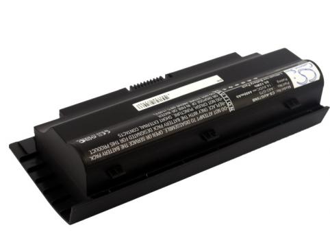 Batterie  asus a42 g75