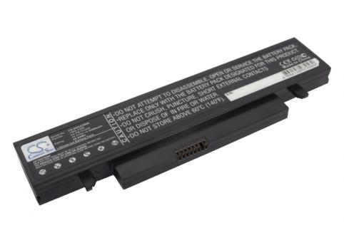 Batterij samsung np x520