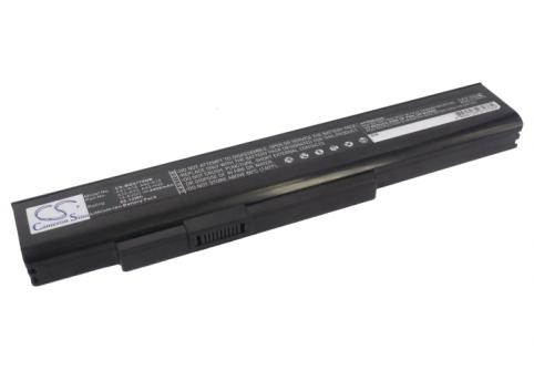Batterie  gygabite a42 h36