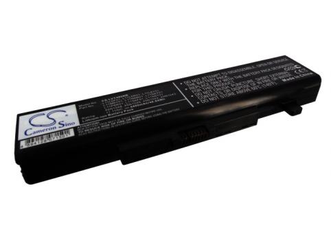 Batterie  lenovo asm 45n1052