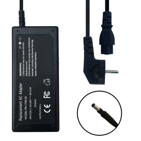 Chargeur  hp  ppp009c