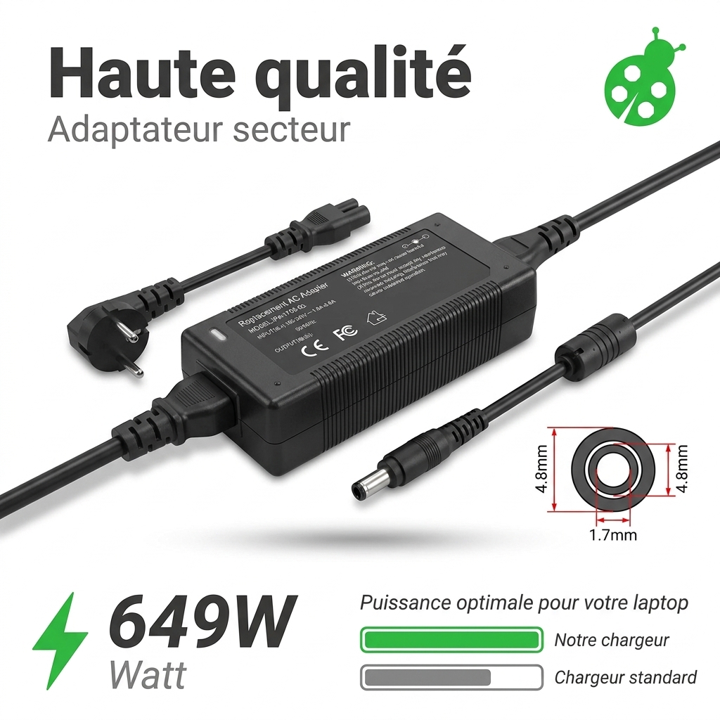 Refc batterij 677770 002