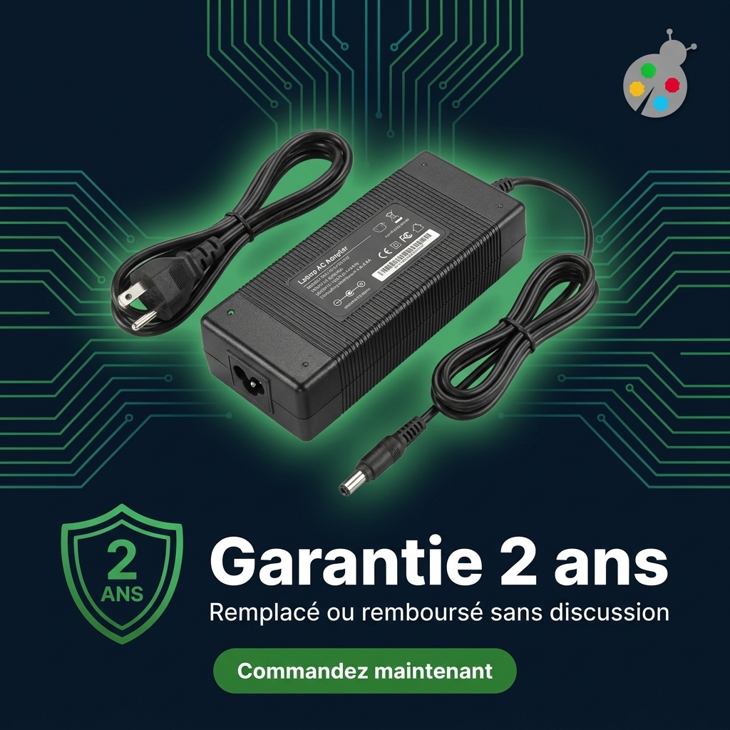 Adapter laptop hp  sleekbook 15 b105sf