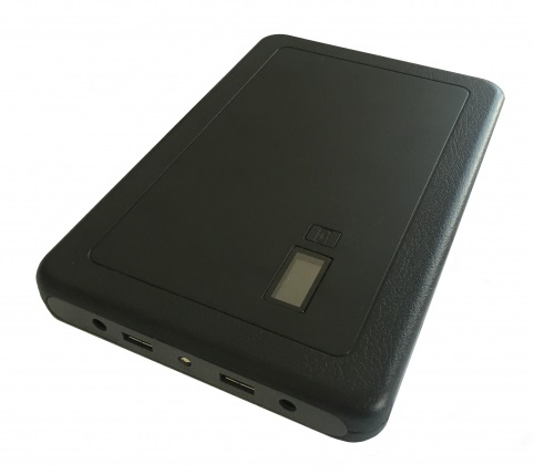 Power bank 23000 mah 