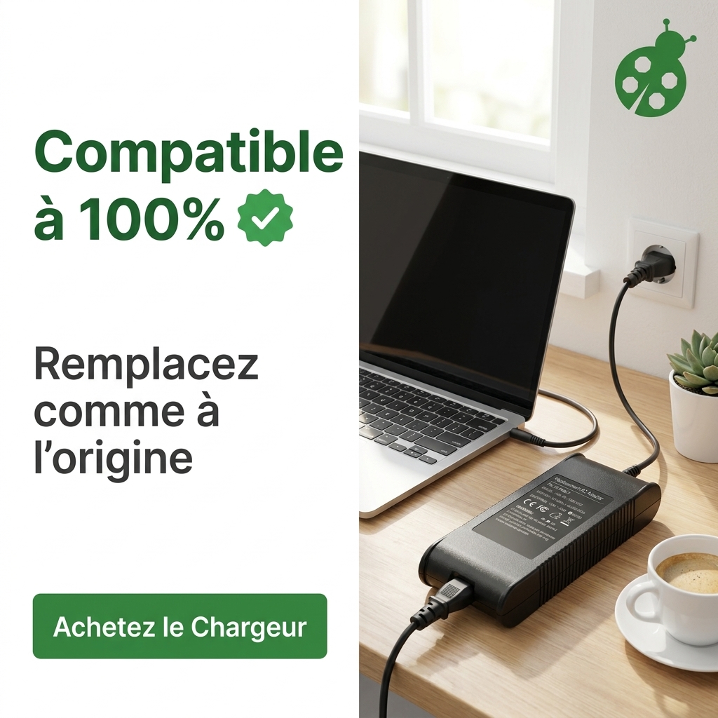 Caricabatterie computer portatile dell latitude e6410