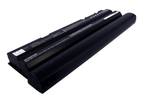 Batterie  dell haute capacitée latitude e6430s