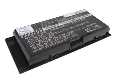 Precision m4600