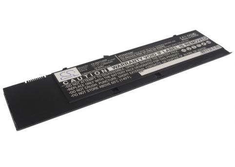 Batteria per dell latitude xt3