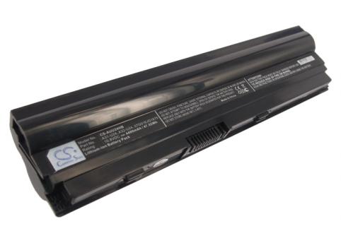 Batteria per noir 6600 mah