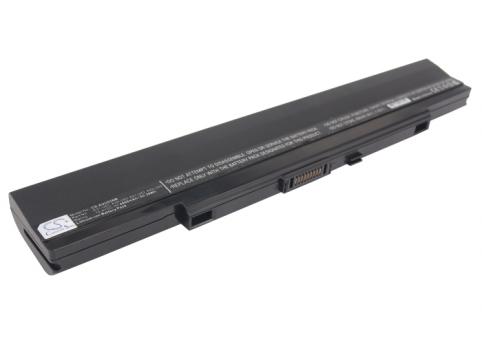 Batteria per asus a5