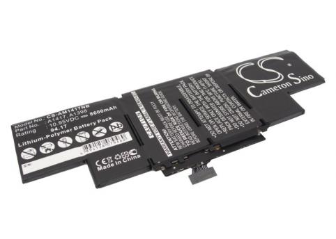 Macbook pro core i7 2.6 15 retina