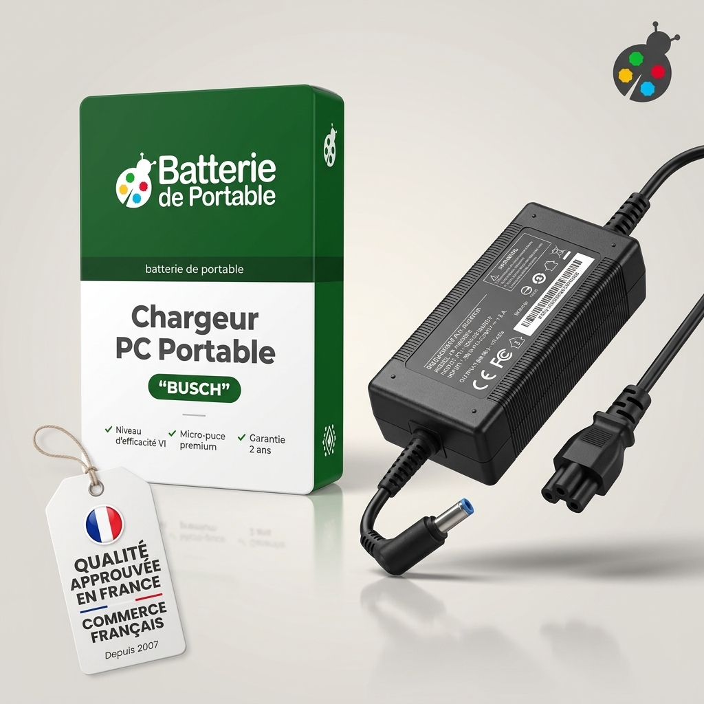 Refc batterie da45nm140