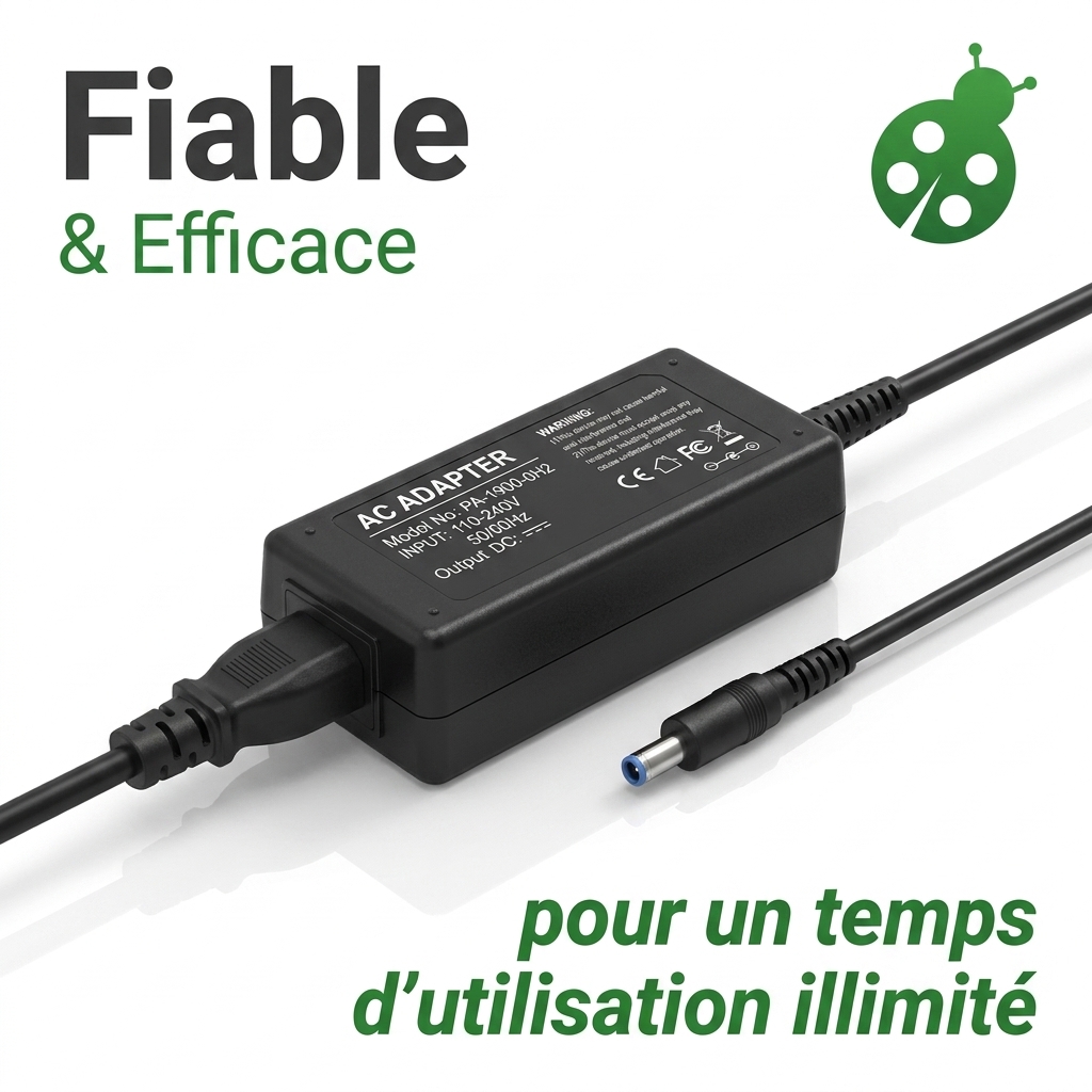 Caricabatterie computer portatile dell xps 13 9333