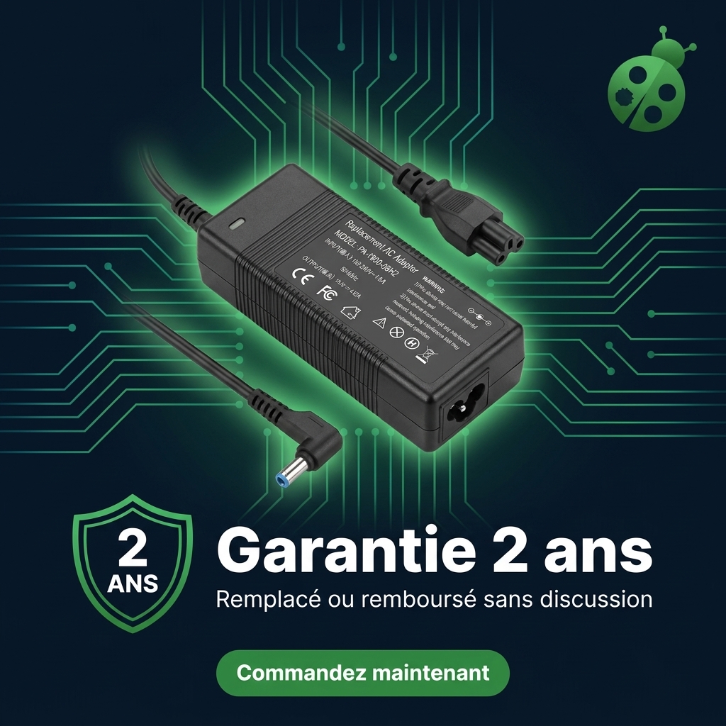 Caricabatterie computer portatile dell xps 13 9333