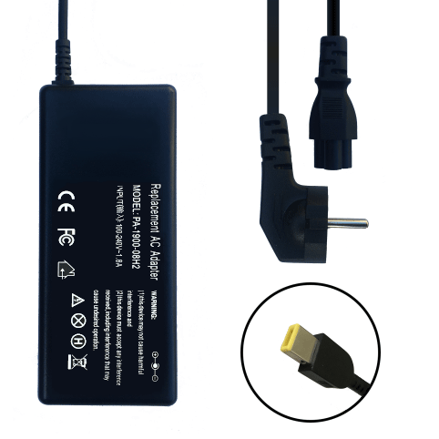 Chargeur lenovo thinkpad t440