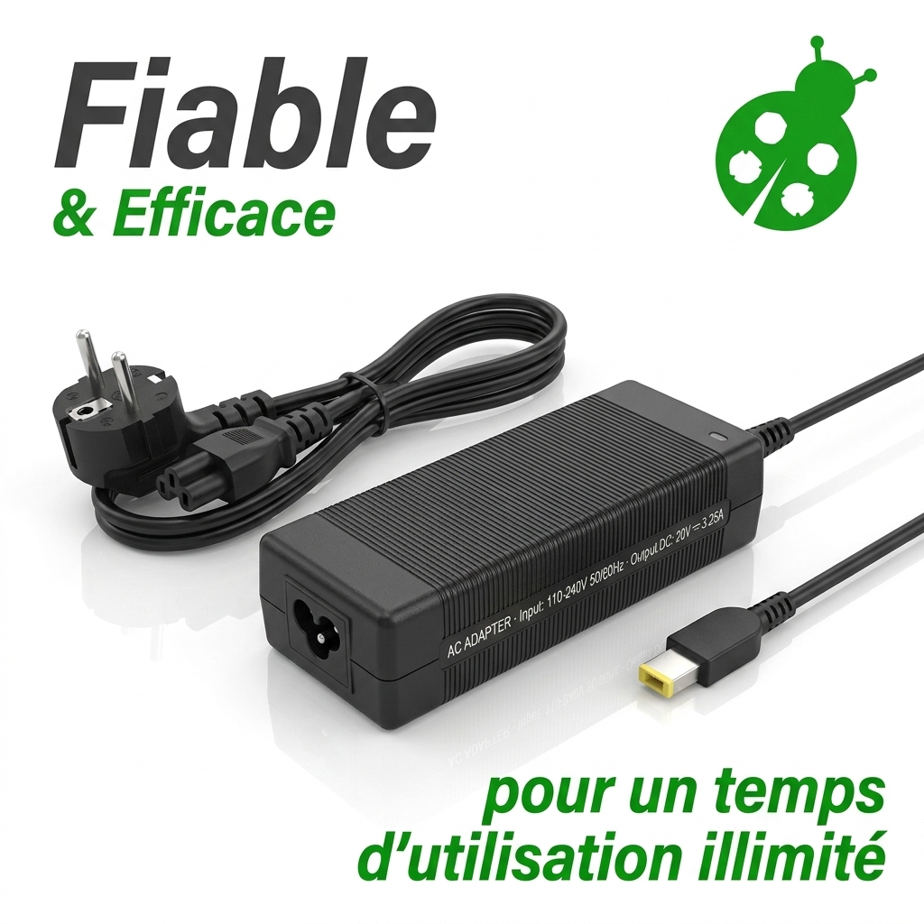 Caricabatterie computer portatile lenovo flex 2 14