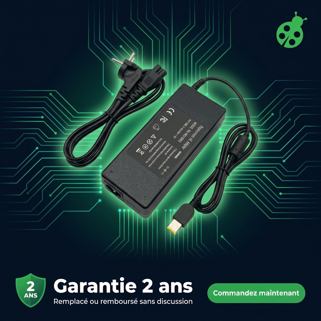 Caricabatterie computer portatile lenovo flex 2 14