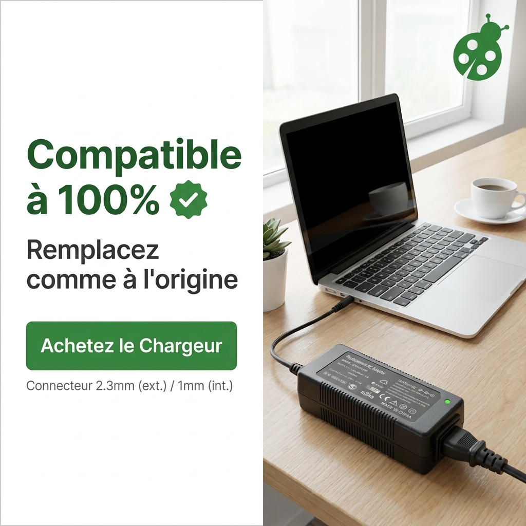 Caricabatterie computer portatile samsung 300m22