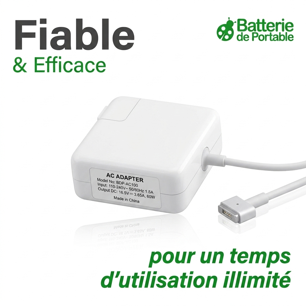 Caricabatterie computer portatile  macbook pro 13  2014