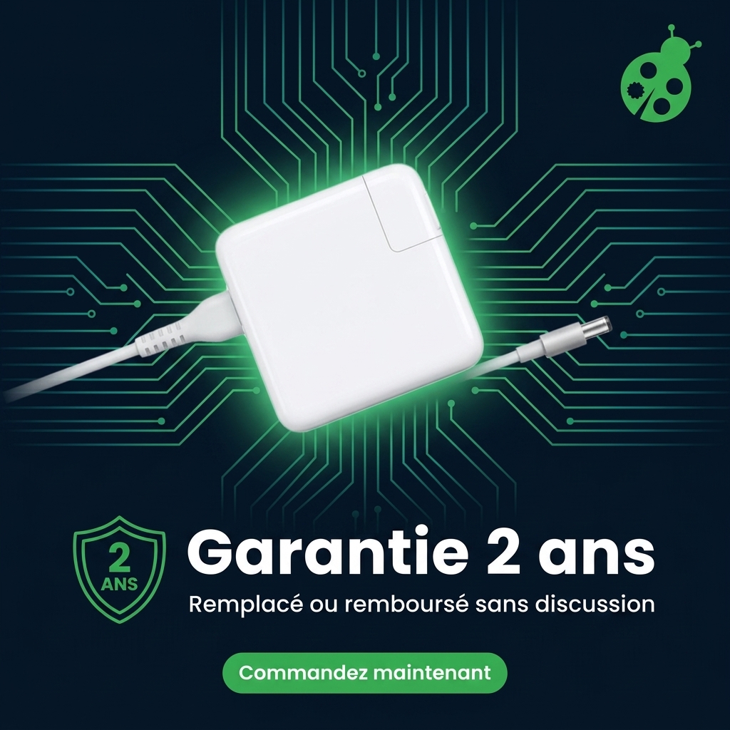 Caricabatterie computer portatile  macbook air 13 mid 2013