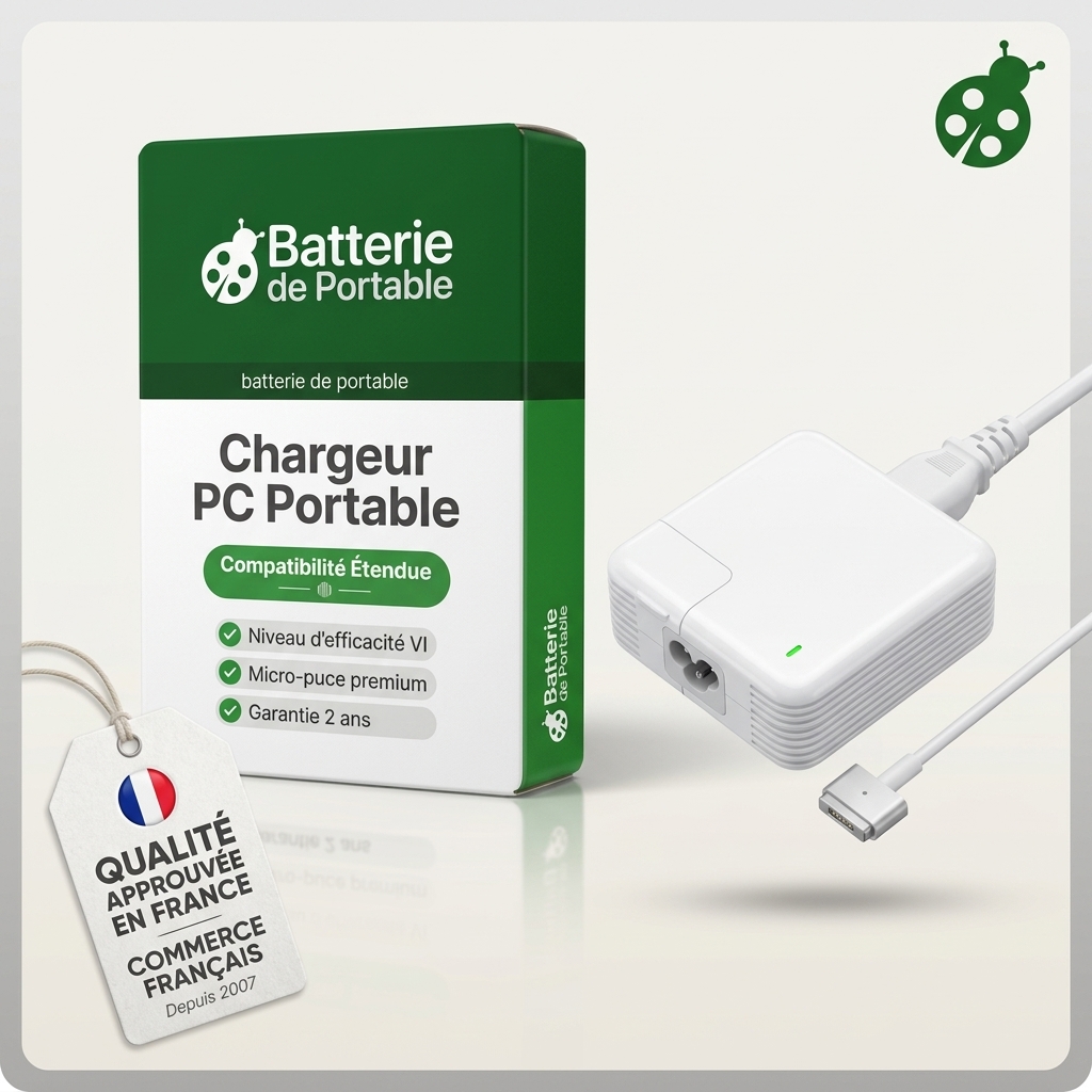 20 v 4.25 a macbook pro 15 17 magsafe 2 