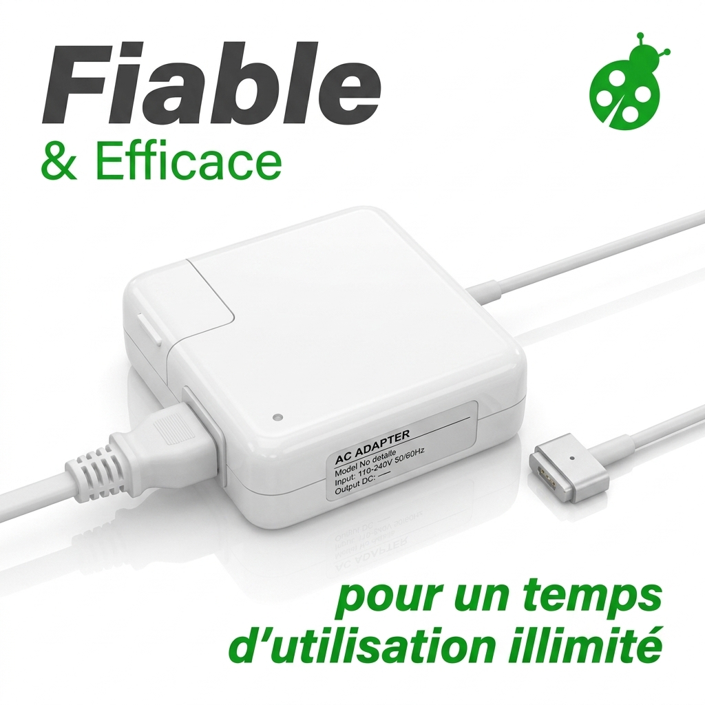 Caricabatterie computer portatile  macbook pro 15 2012