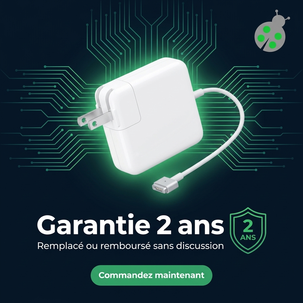 Caricabatterie computer portatile  macbook pro 15 2012