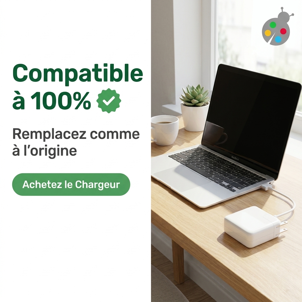 Caricabatterie computer portatile  macbook pro 15 2012