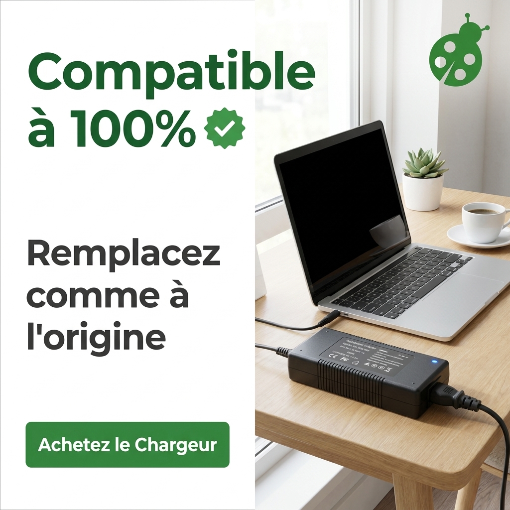 Caricabatterie computer portatile ibm thinkpad x61s