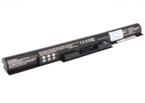 Refc battery vgp bps35a