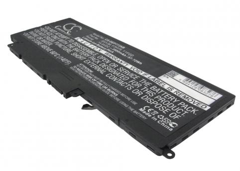 Batterie dell inspiron 7737
