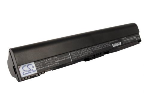 Batterij  acer haute capacitée al12b32 aspire v5-171