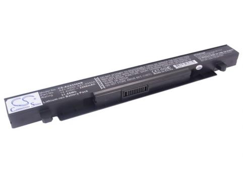 Batterie  asus a41 x550