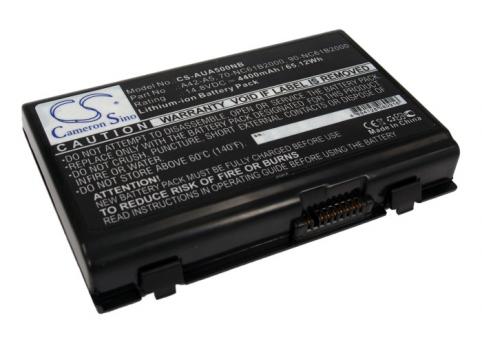 Batterie  asus a42 a5