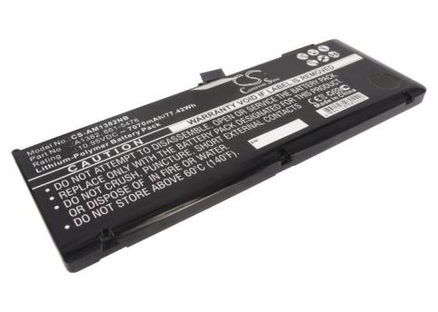 Refc batterie a1286