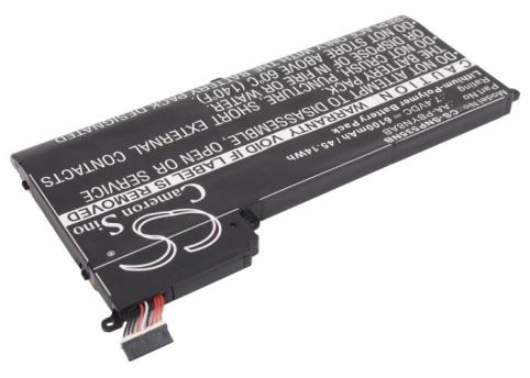 Batteria per computer portatile samsung 530u4c-s02