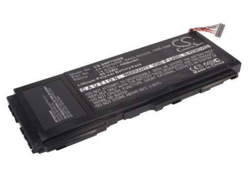 Batterie samsung 700z5a