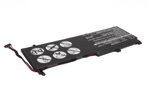 Batteria per samsung xe700t1a