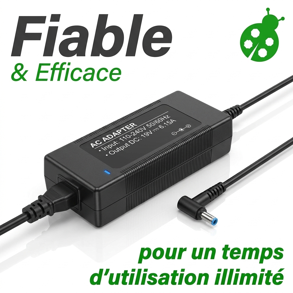 Adapter laptop hp  pavilion 17 e025sf