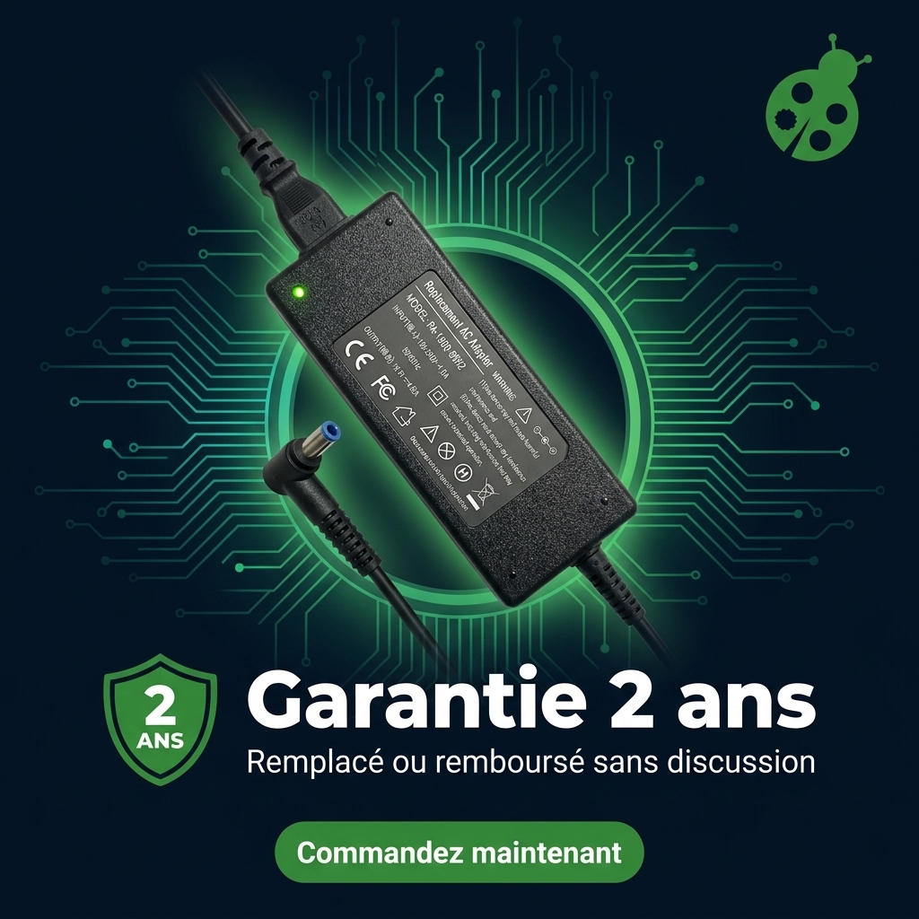 Adapter laptop hp  pavilion 17 e025sf