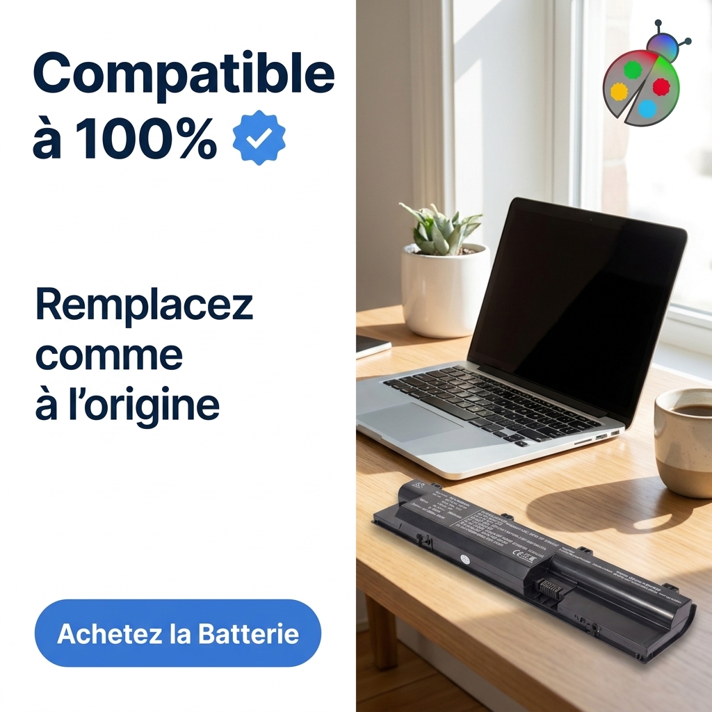 Batteria computer portatile hp probook 445 g1