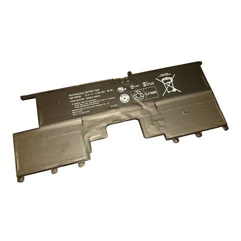 Batterie  sony p132200c