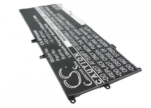 Batterie  sony vgp bps40